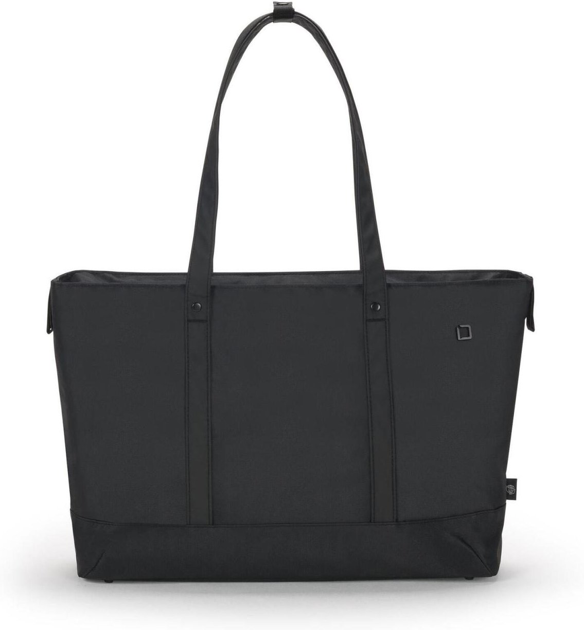 Dicota Laptoptasche Bag Eco MOTION 35,0 x 2,5 x 24,5 cm schwarz
