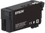 Epson Original T40C1 Druckerpatrone UltraChrome XD2 - schwarz (T40C140)