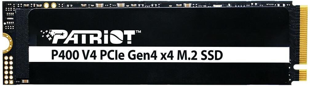 Patriot Memory P400 V4 M.2 SSD - 1 TB