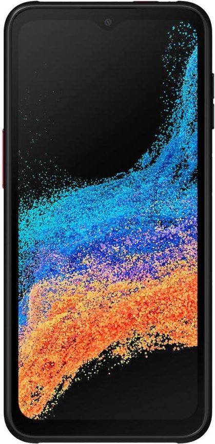 0 Samsung Galaxy XCover 6 Pro, EU-Modell