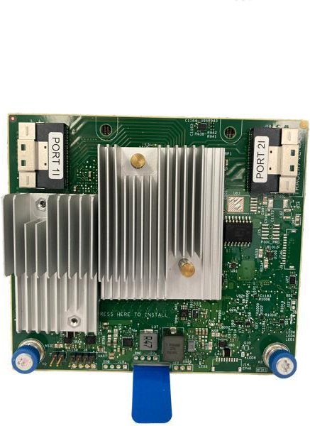 HPE MR416i-a Gen10 Plus P26279-B21