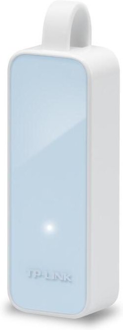 TP-LINK UE200 USB 2.0 100Mbit/s-LAN-Adapter (Netzwerkadapter)