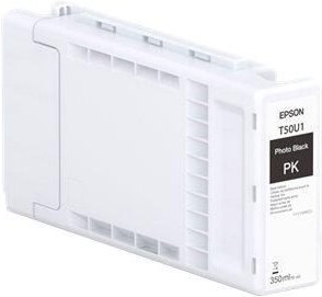 Epson Original T50U1 Druckerpatrone UltraChrome XD3 - fotoschwarz (C13T50U100)