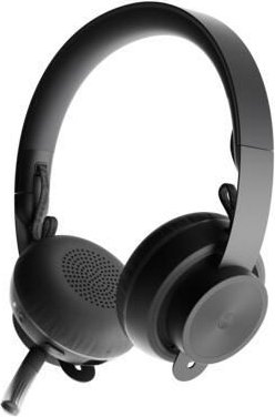 Logitech UC Zone Wireless Headset