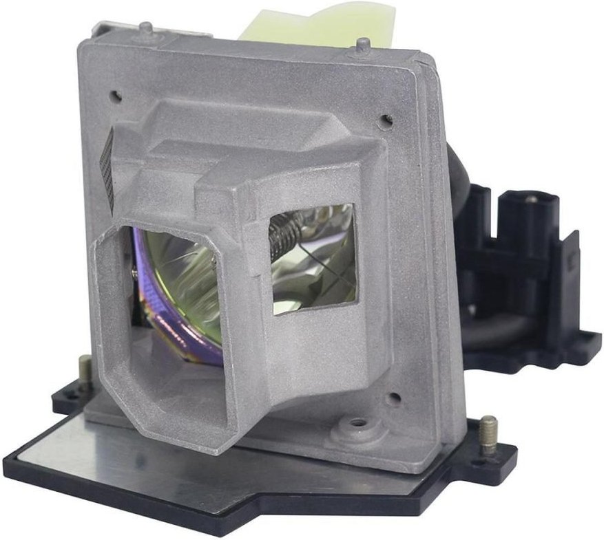 Beamerlampe für OPTOMA (ersetzt: 35.81R04G001)