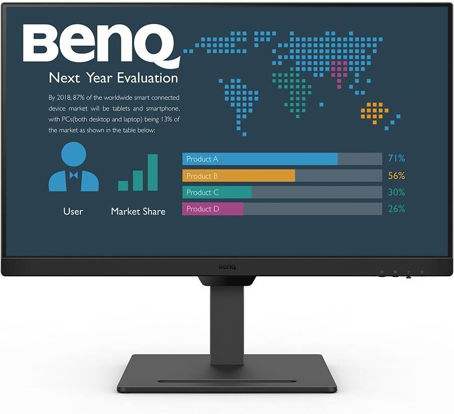 BenQ BL2790T Monitor 68,58 cm (27 Zoll)