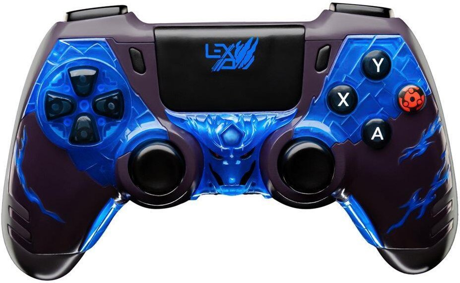 Lexip x Tsume Naruto Shippuden Madara - Controller