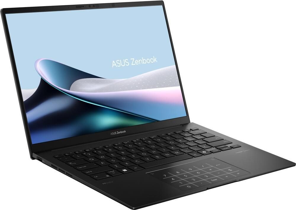 ASUS Zenbook 14 UM3406HA-QL040W AMD Ryzen™ 7 8840HS Notebook 35,6 cm (14")