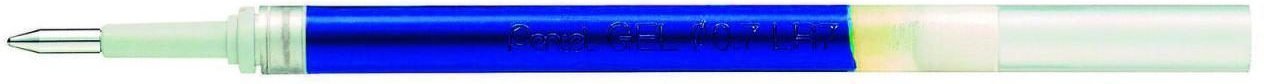 Pentel LR10 Gelschreibermine 0.5 mm Blau