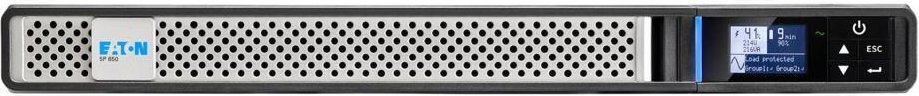 Eaton 5P Gen2 USV, 650 VA, 520 W, C14 Eingang, 4-Ausgänge C13