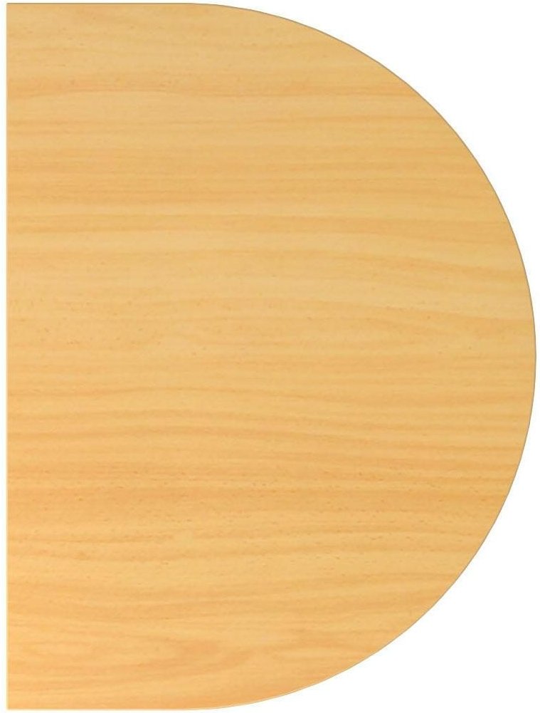 HAMMERBACHER Anbautisch höhenverstellbar VHA60/6/S buche