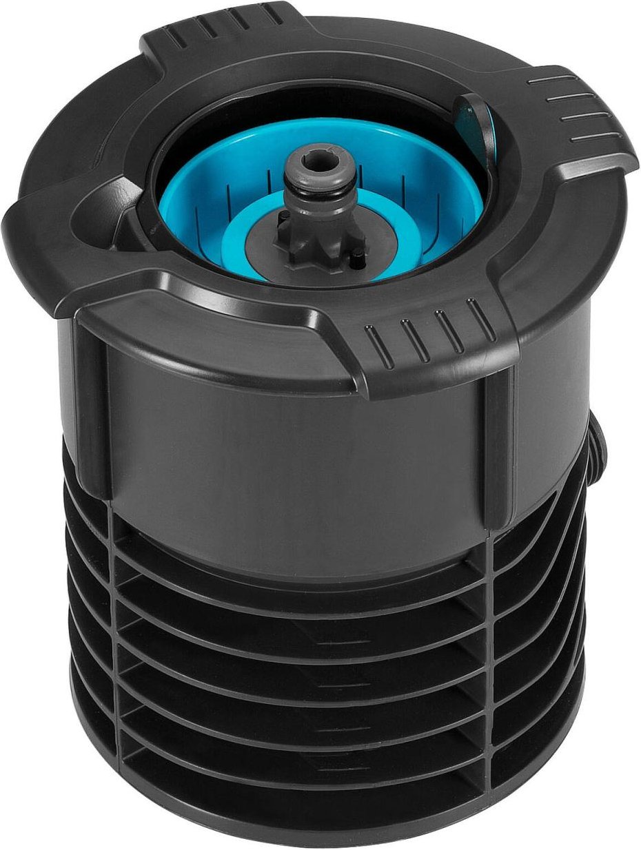 GARDENA Wassersteckdose Wasserentnahme aus dem Pipelinesystem