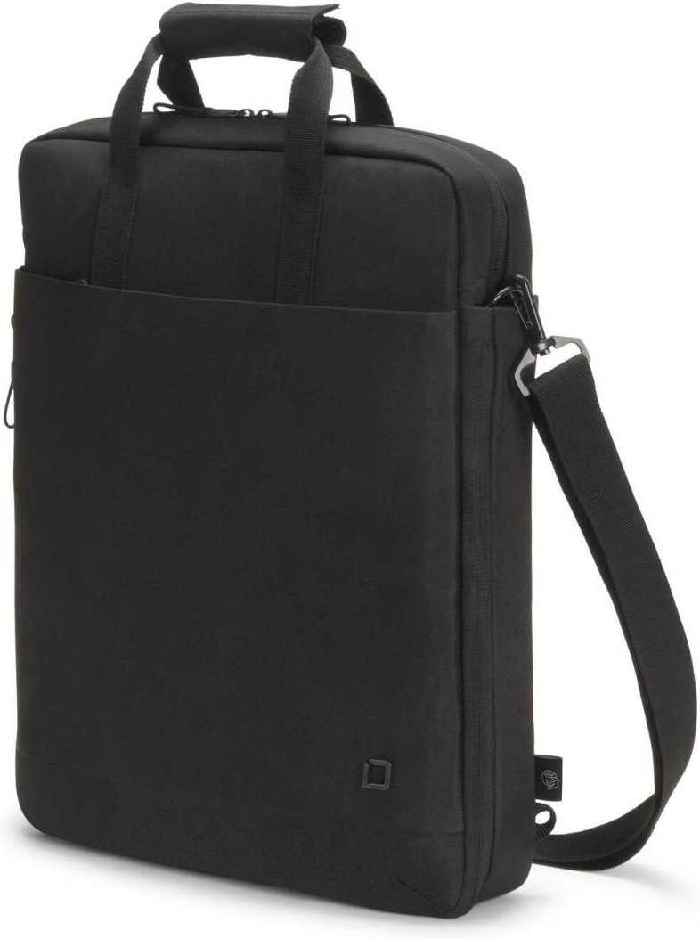 Thumbnail - DICOTA Eco Motion 13"-15,6" Notebook-Rucksack/Tragetasche - Schwarz