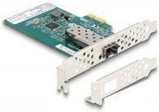 DeLOCK PCI Express x1 Card zu 1x SFP Gigabit LAN i210