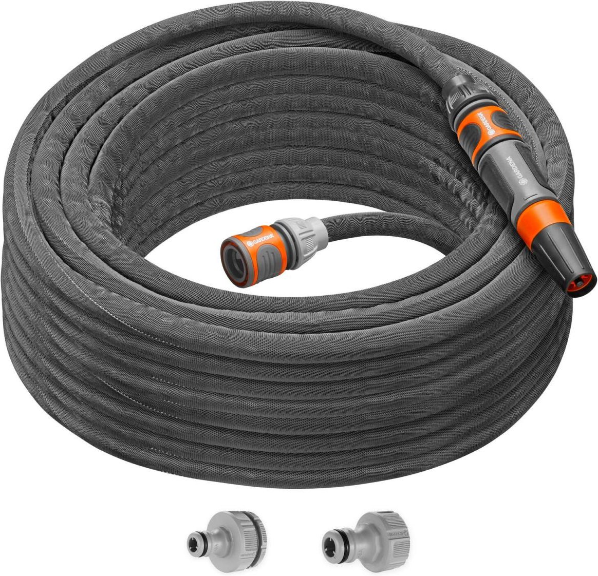 GARDENA Gartenschlauch Life 1/2" Set