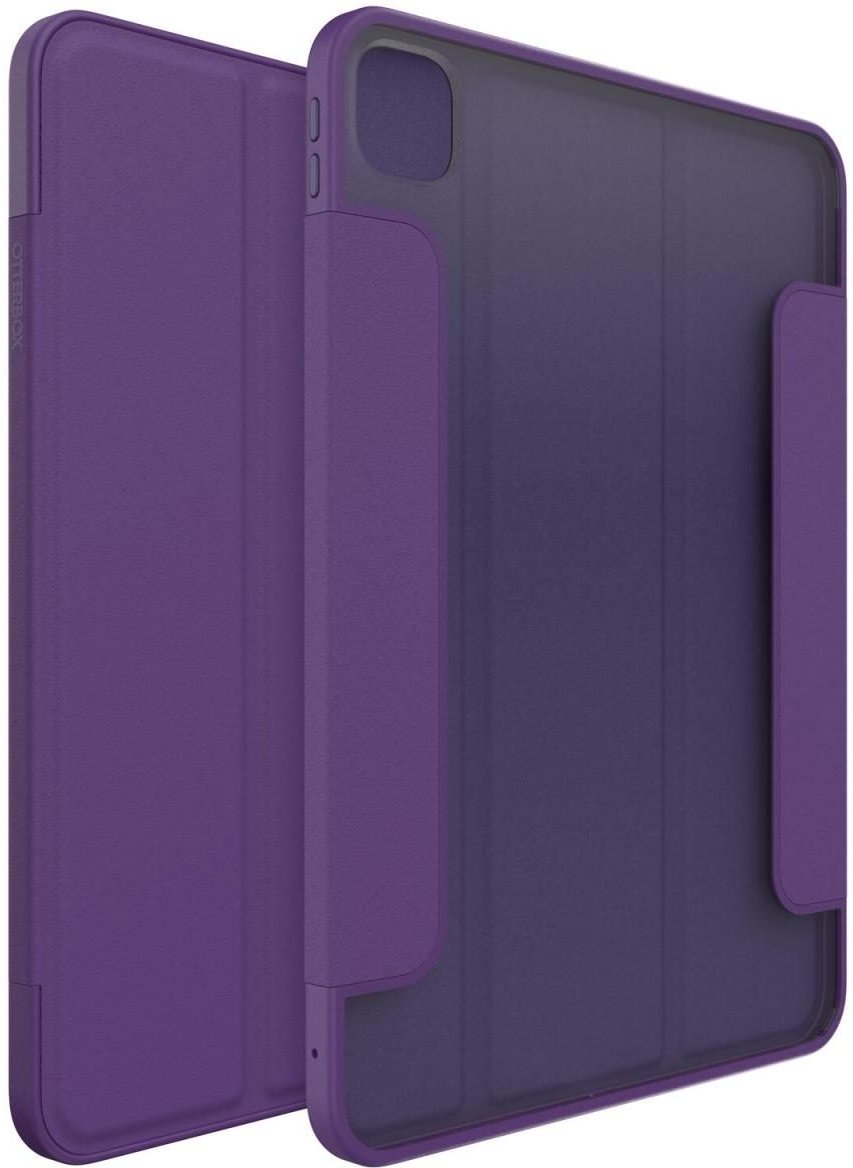 OtterBox Symmetry Folio Apple iPad Pro 11" (M4) Figment - purple