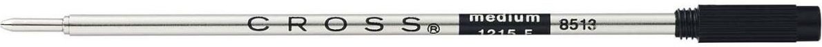 CROSS Kugelschreiberminen KS 0.1 mm Schwarz