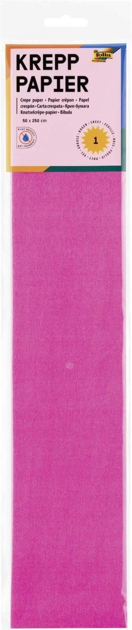 folia Krepppapier 32 g/m²
