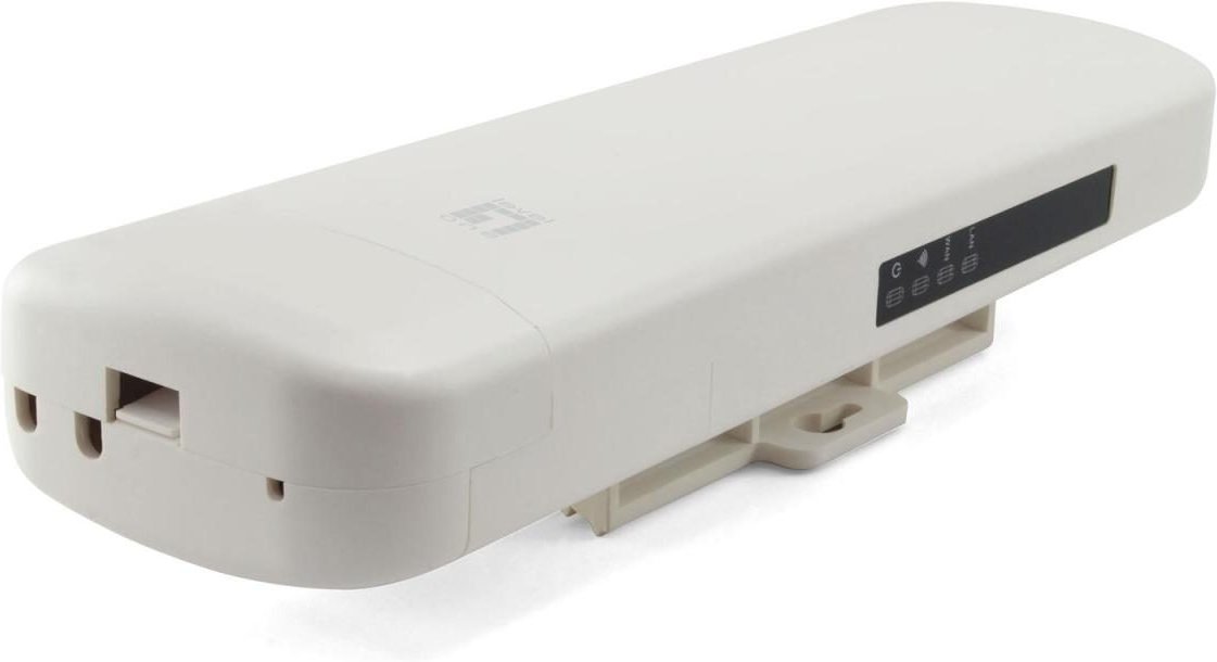 LevelOne WAB-6010 N300 Outdoor PoE Wireless Access Point