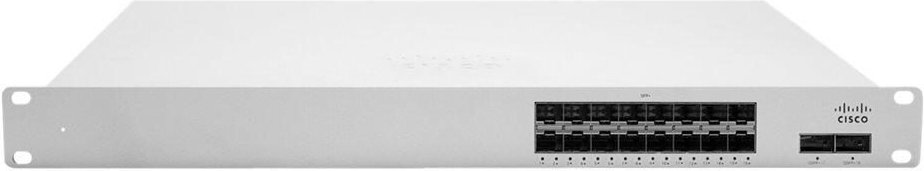 Cisco Switch Meraki MS425 19-Port 10/40GbE managed