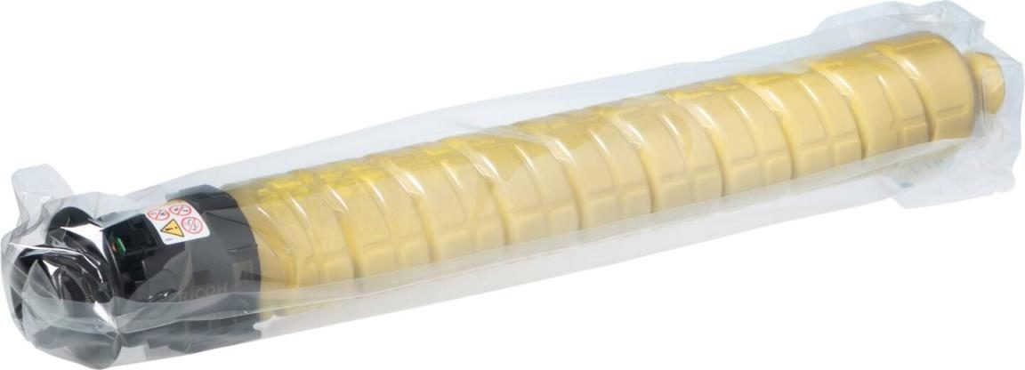 Ricoh Original Toner IM C3500 gelb 19.000 Seiten (842256)