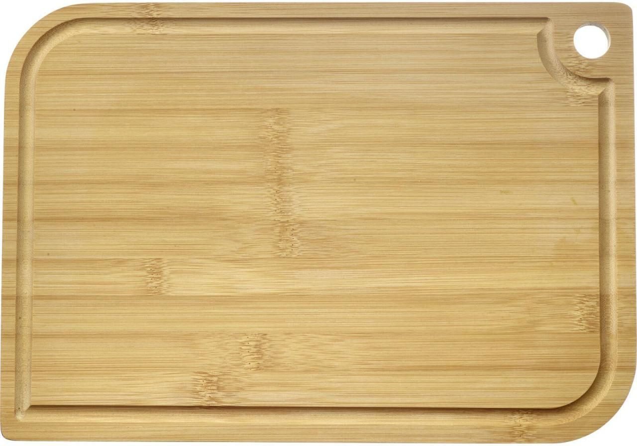 Thumbnail - WESTMARK Schneidebrett braun