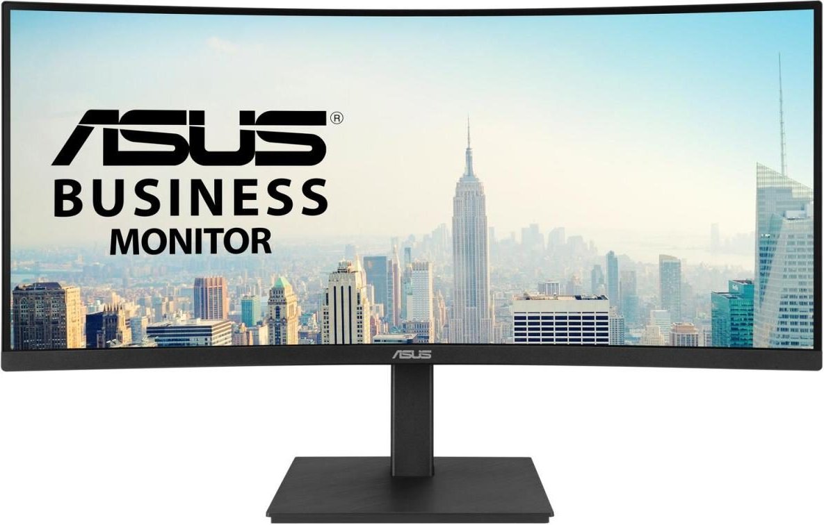 0 ASUS Business VA34VCPSR Docking Monitor 86,4 cm (34 Zoll)