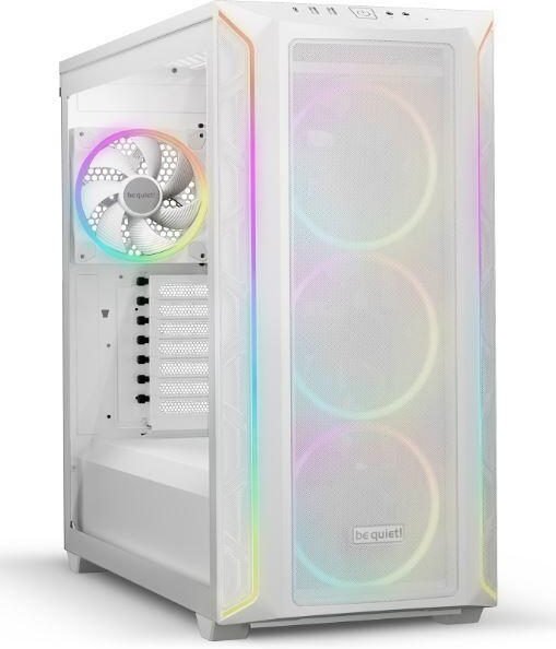 Thumbnail - be quiet PC Gehäuse Shadow Base 800 FX E-ATX weiß