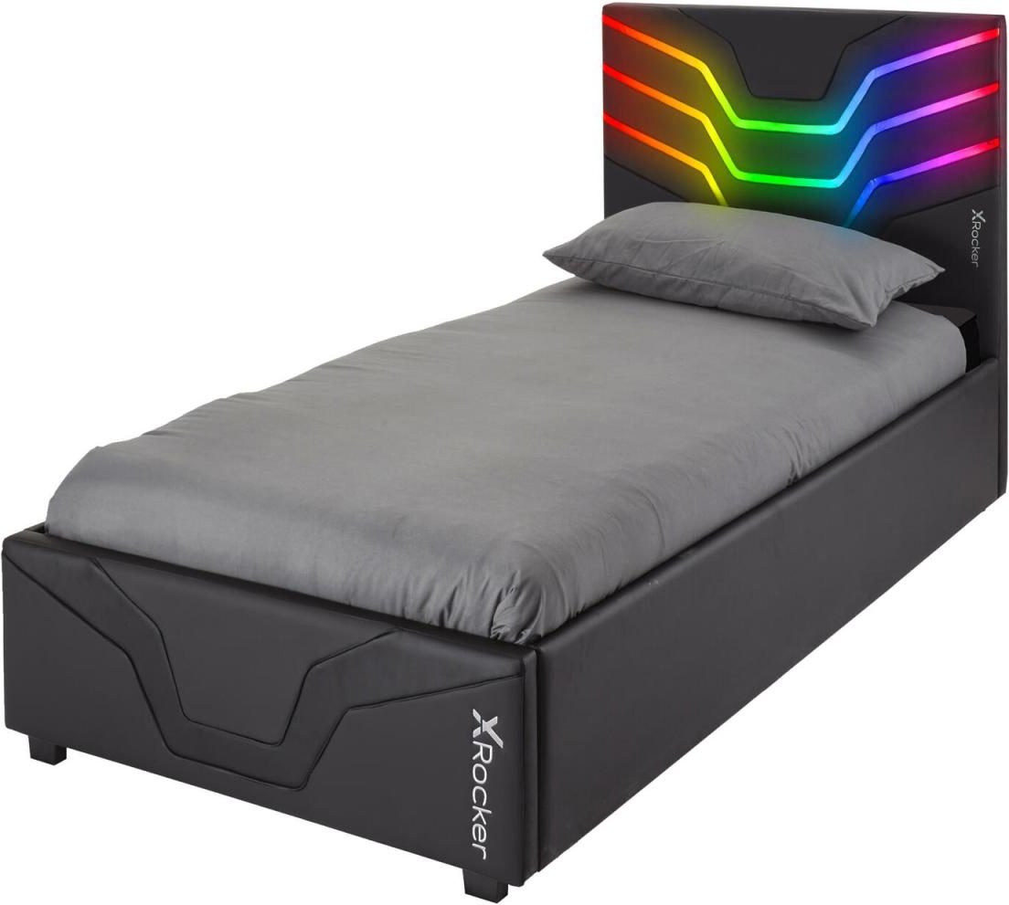 X Rocker Cosmos Gaming-Bett