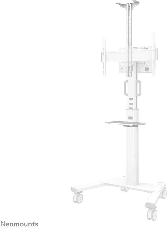 Neomounts Select AFLS-825WH1 Videobar & Multimedia-Kit