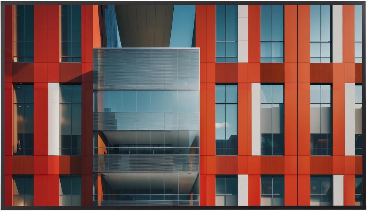 Sharp MultiSync® ME652 Digital Signage Display 163,9cm 65 Zoll