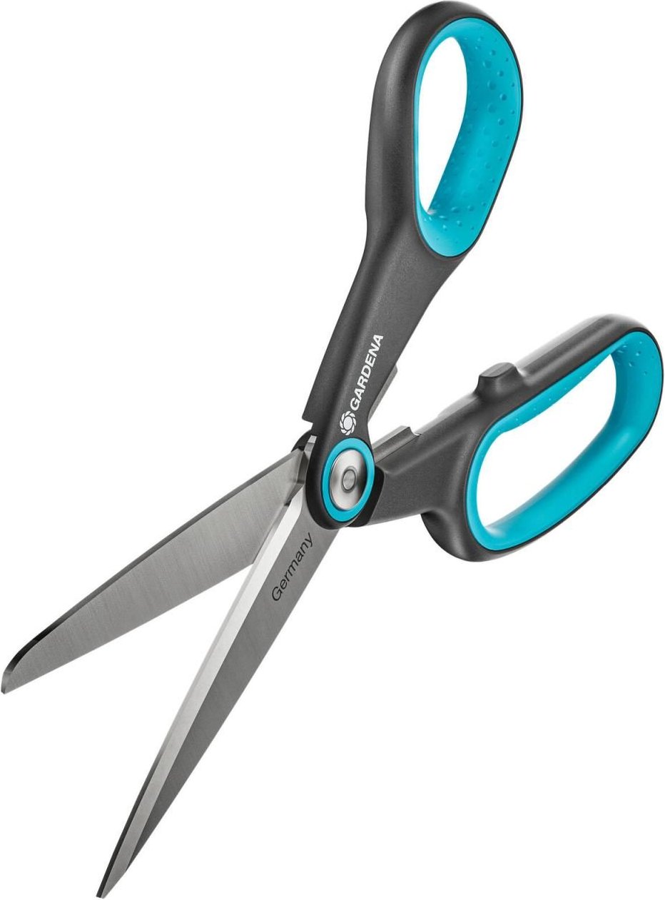 GARDENA Multifunktionsschere 22.6 cm