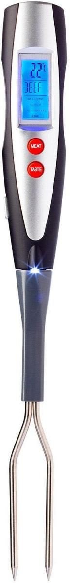 WESTMARK Fleischthermometer schwarz