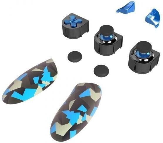 Thrustmaster ESWAP X Color Pack, Blau