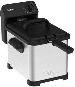 Tefal Family Pro Access FR503010 - Fritteuse, rostfreier Edelstahl