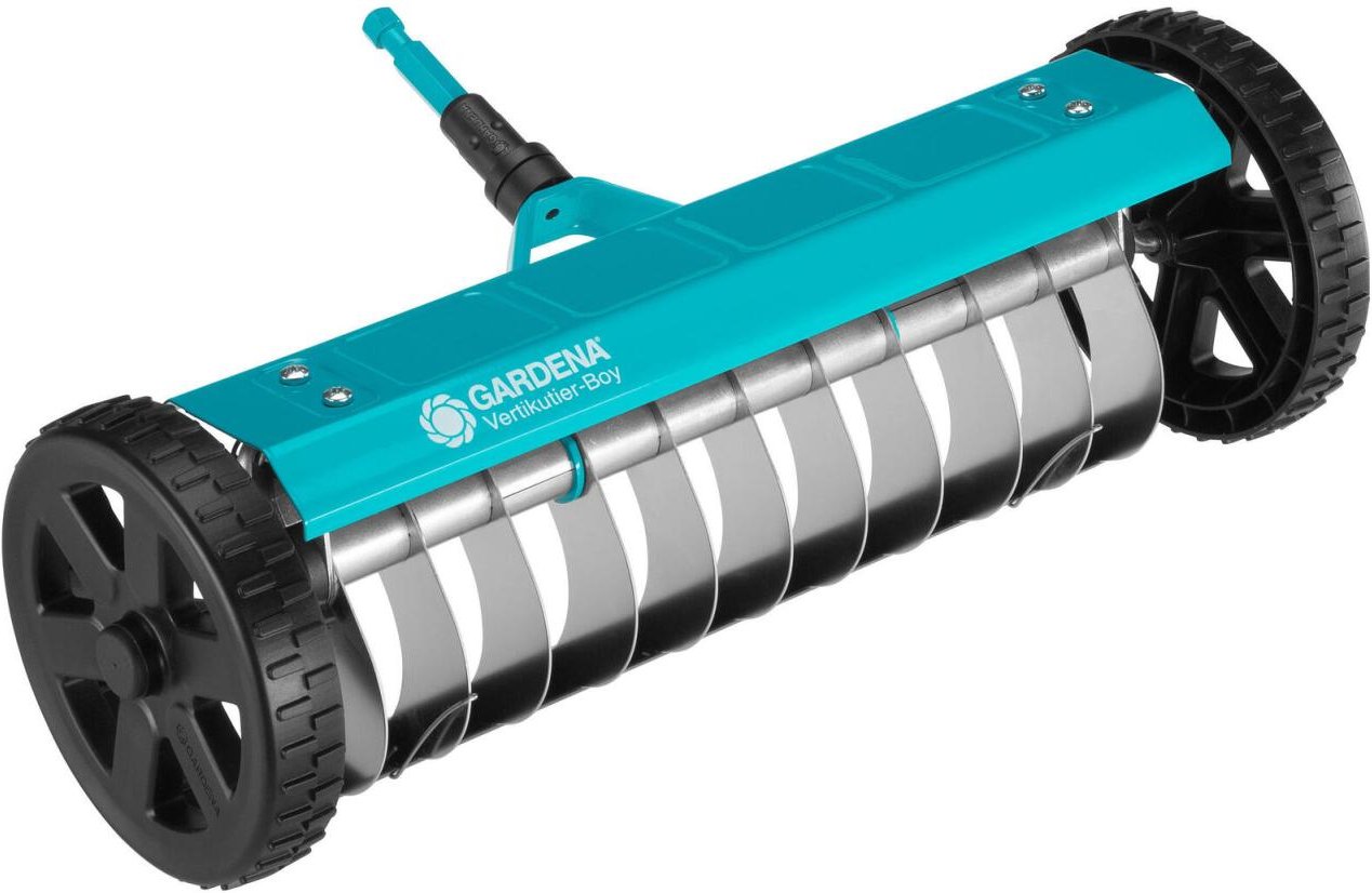 GARDENA combisystem Vertikutierer-Aufsatz