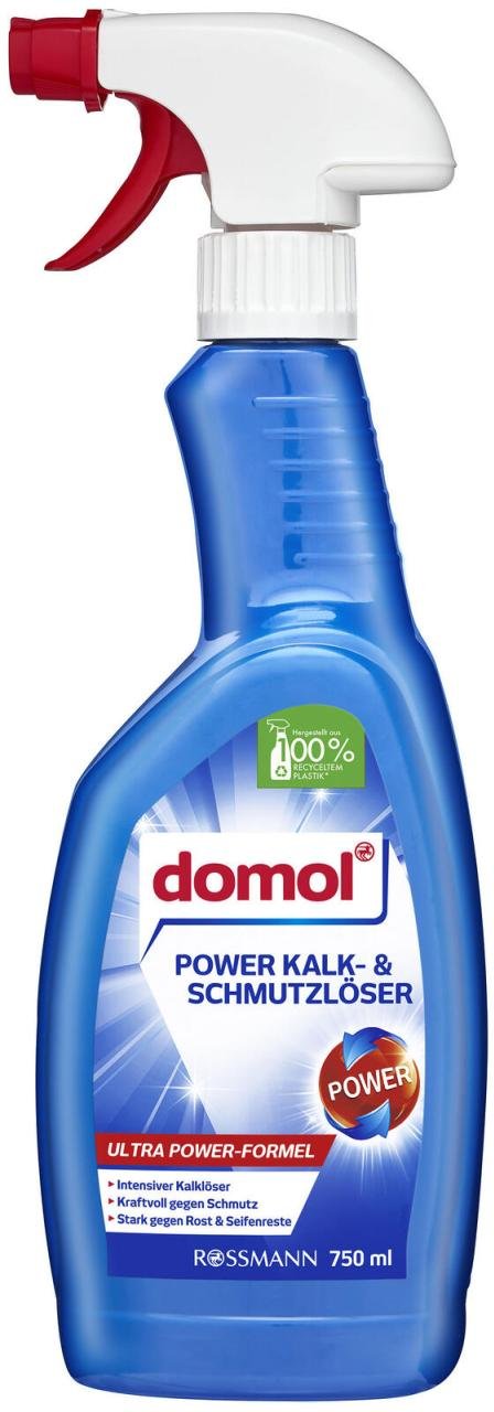 domol Badreiniger 0,75 l