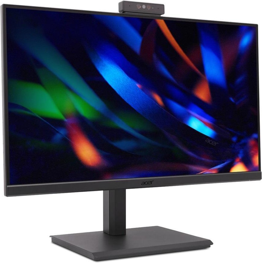 Acer Vero B247YDE Monitor 60,5 cm 23,8 Zoll