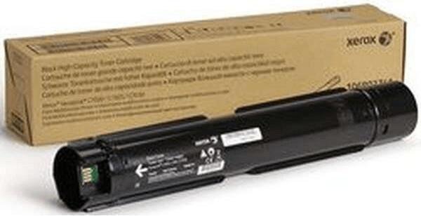 Xerox Original VersaLink C7020/C7025/C7030 Toner schwarz 16.100 Seiten (106R03741)
