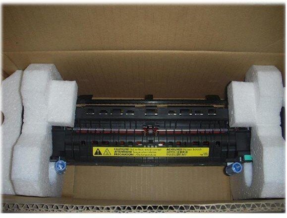 HP Original Fixiereinheit 150.000 Seiten (Q3985A)