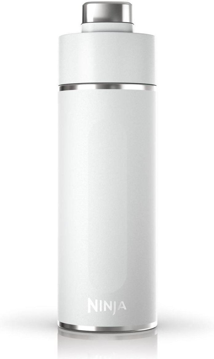 Thumbnail - Ninja Thirsti 700 ml Trinkflasche, Weiß DW2401EUUKWH