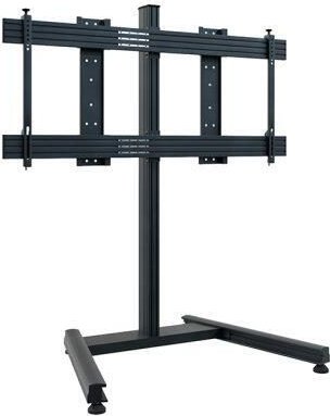 Hagor ST Cisco WebEx Board Pro 75" Standsystem freistehend