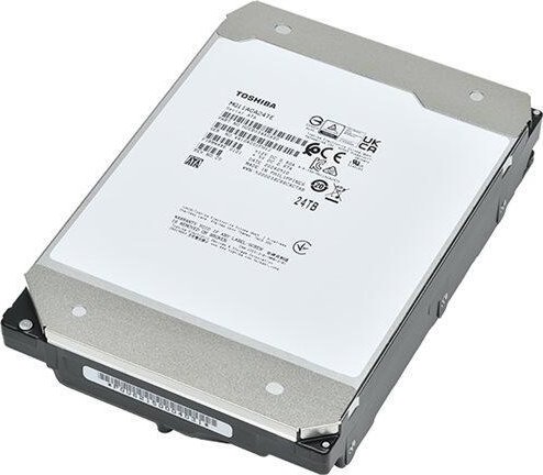 Toshiba MG11 interne Festplatte Enterprise (MG11ACA24TE) - 24 TB