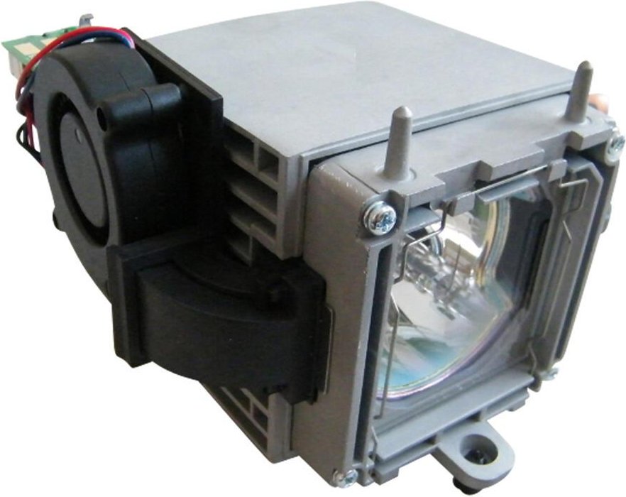 Beamerlampe für TOSHIBA (ersetzt: TDPLMT8, TLPLMT8)