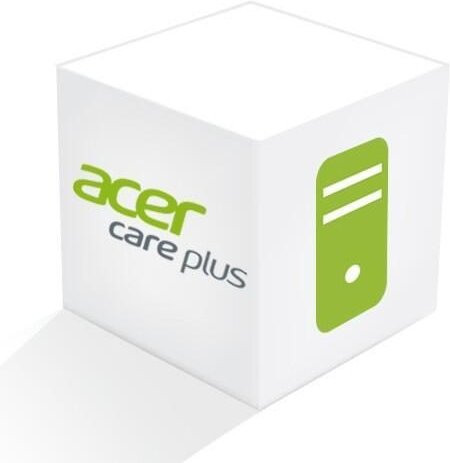 Acer Care Plus Advantage 5 Jahre Einsende-/Rücksendeservice für Business PCs