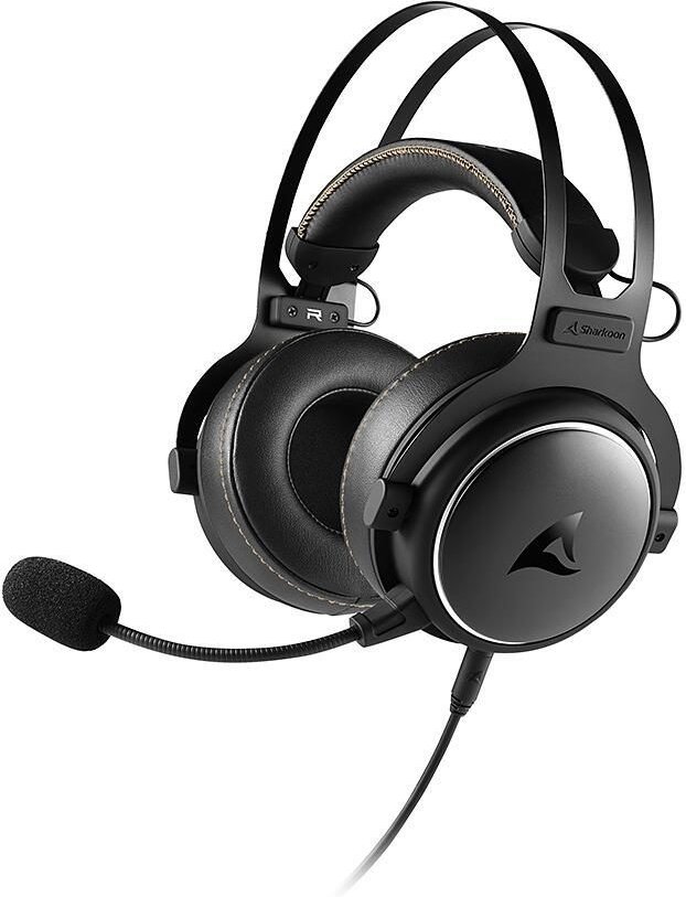 Sharkoon SKILLER SGH50 Gaming Headset