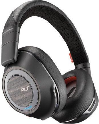 Poly Voyager 8200 UC Stereo Headset Over-Ear