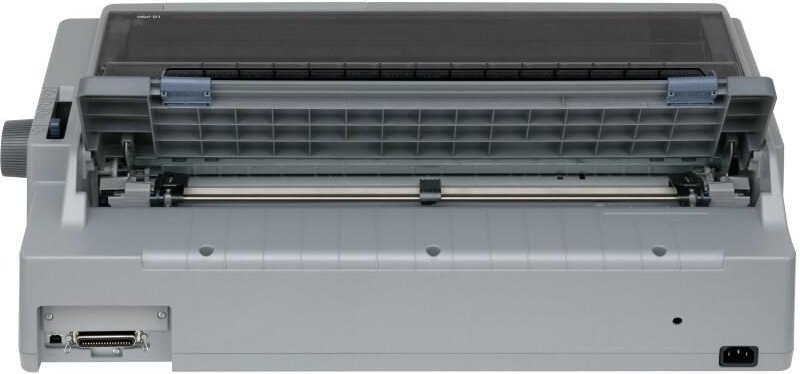 Thumbnail - Epson LQ-2190 Nadeldrucker