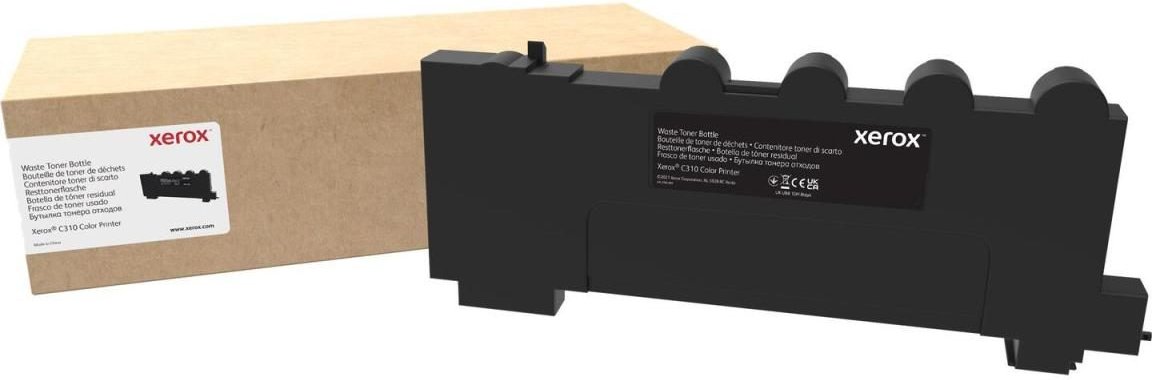 Xerox Original C310 Tonersammler - 25.000 Seiten (008R13325)