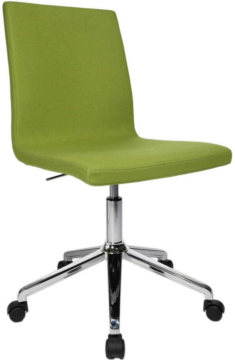 Topstar Besucherstuhl Cube grün